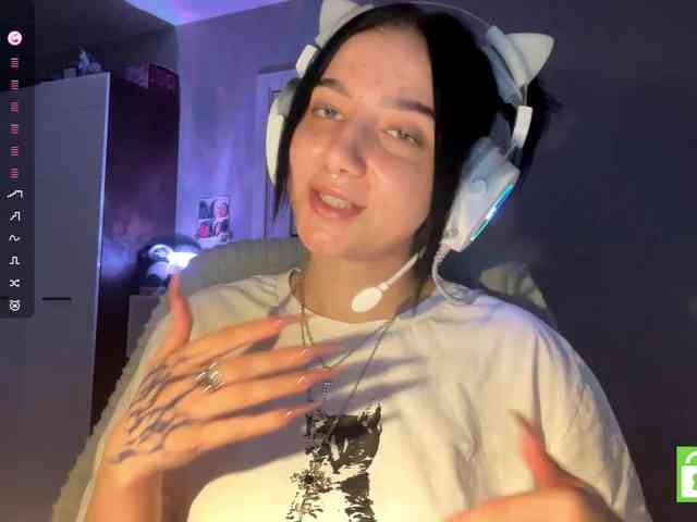 TamicaGutteridge webcam