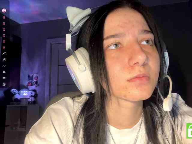 TamicaGutteridge webcam