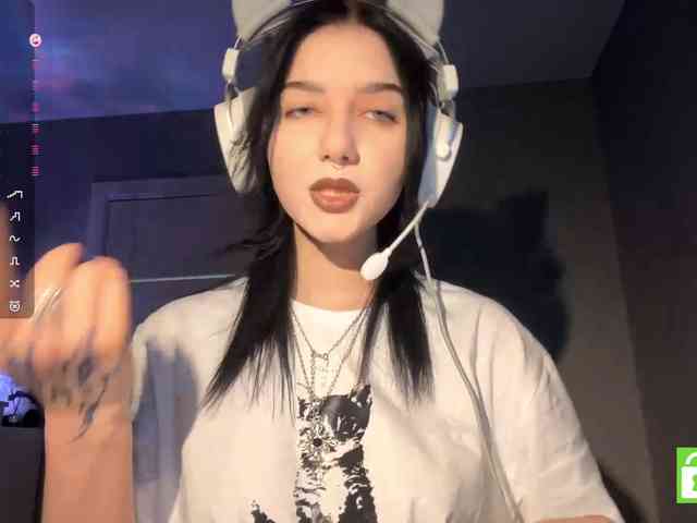 TamicaGutteridge webcam