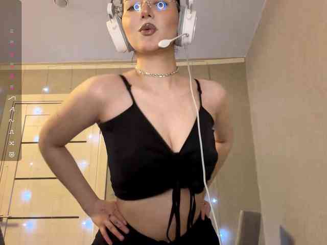 TamicaGutteridge webcam