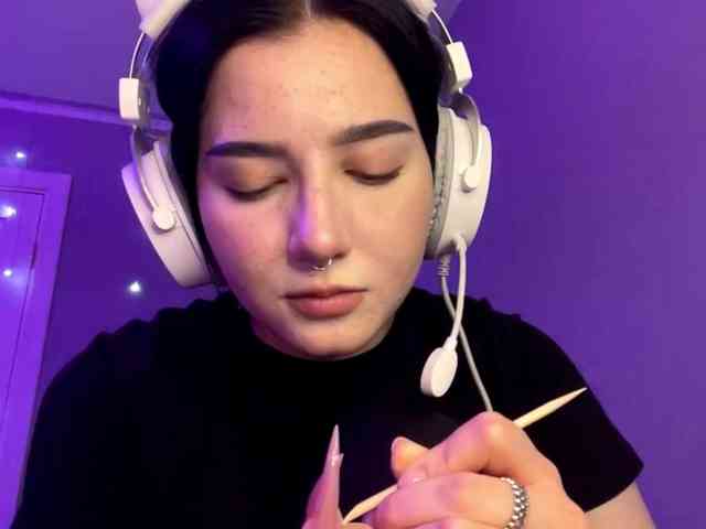 TamicaGutteridge webcam