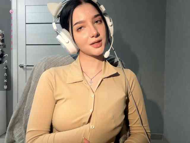 TamicaGutteridge Live Webcam on BongaCams