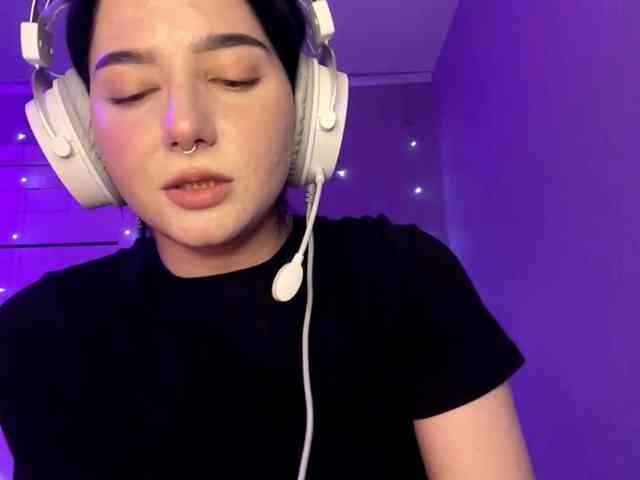 TamicaGutteridge webcam