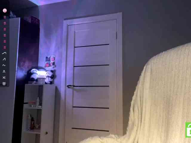 TamicaGutteridge webcam