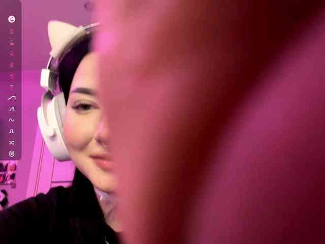 TamicaGutteridge webcam