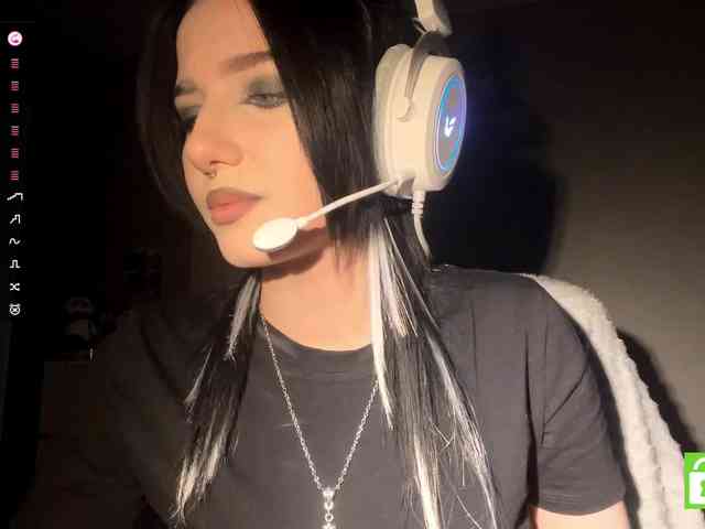 TamicaGutteridge webcam