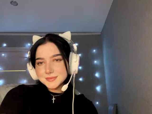 TamicaGutteridge webcam