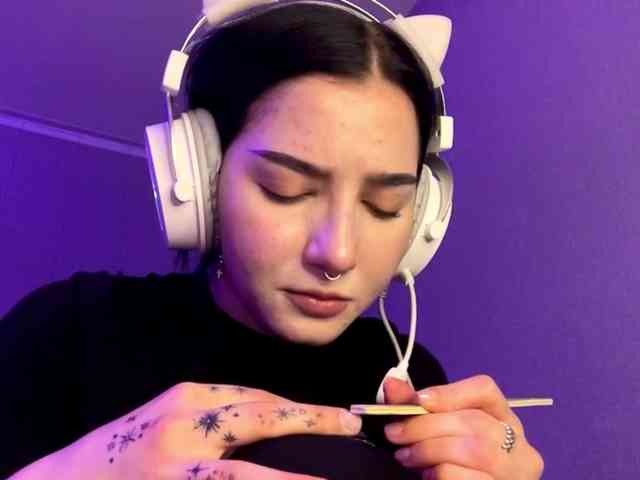 TamicaGutteridge webcam