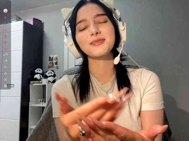 TamicaGutteridge webcam