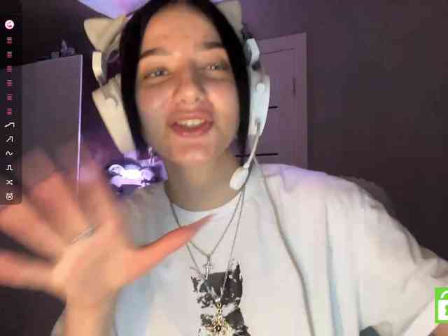 TamicaGutteridge webcam