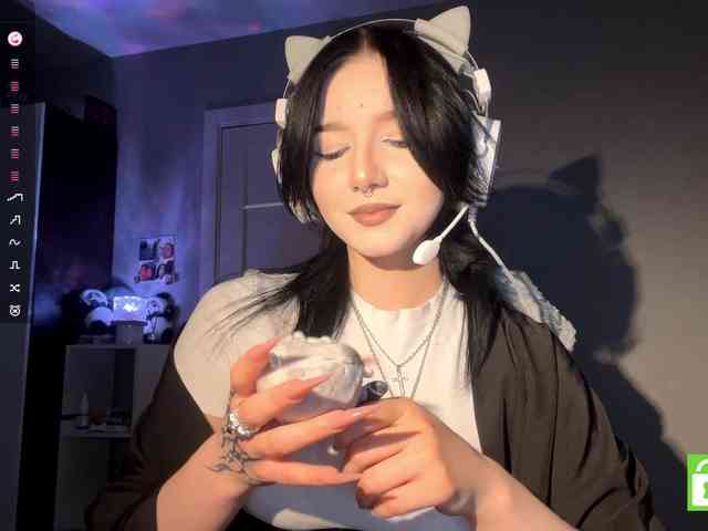 TamicaGutteridge webcam