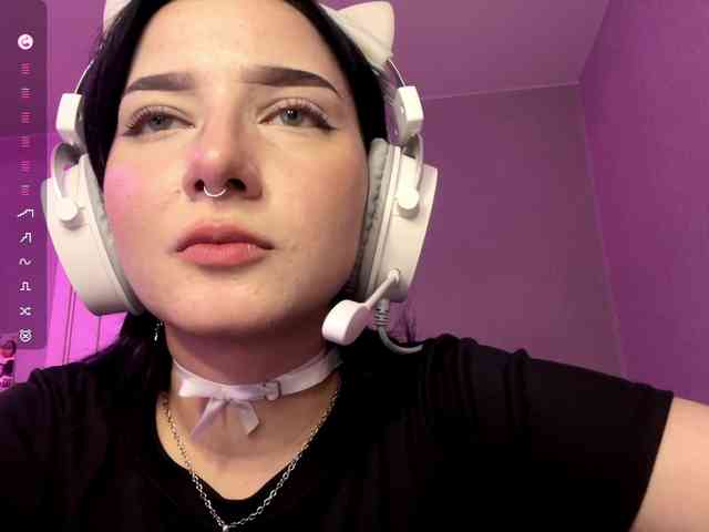 TamicaGutteridge webcam