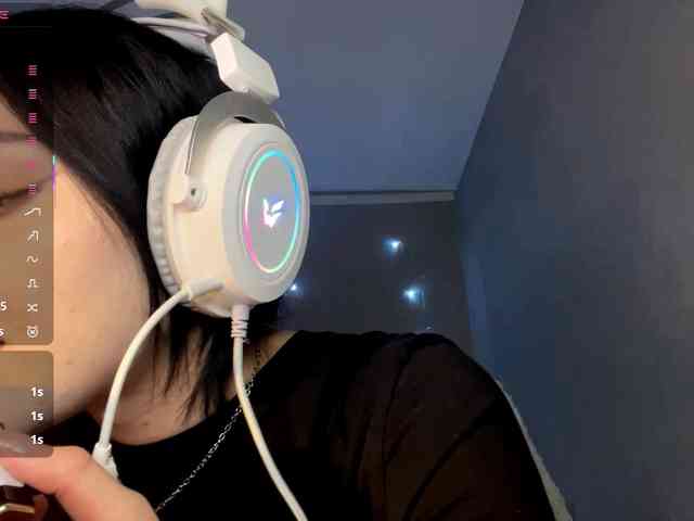 TamicaGutteridge webcam