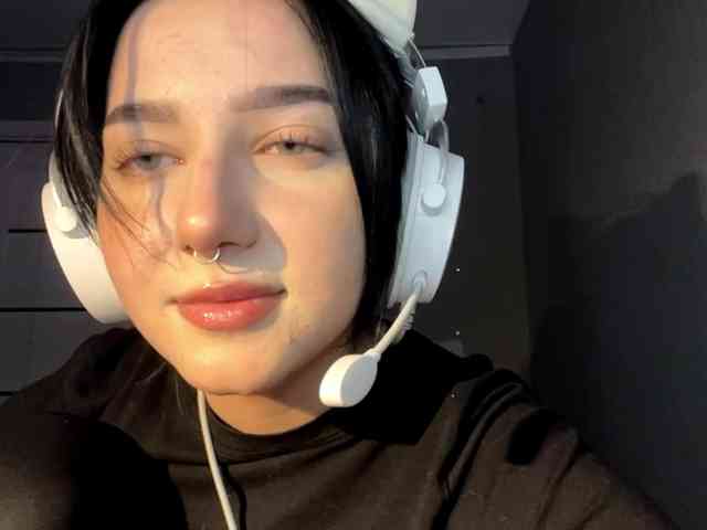 TamicaGutteridge webcam