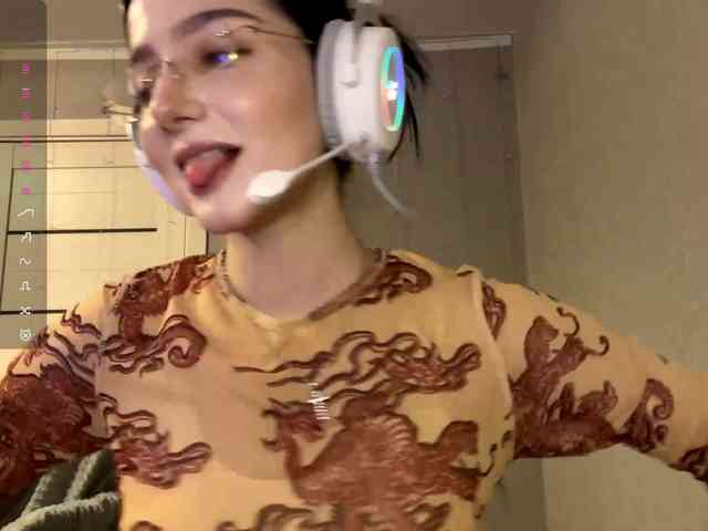 TamicaGutteridge webcam