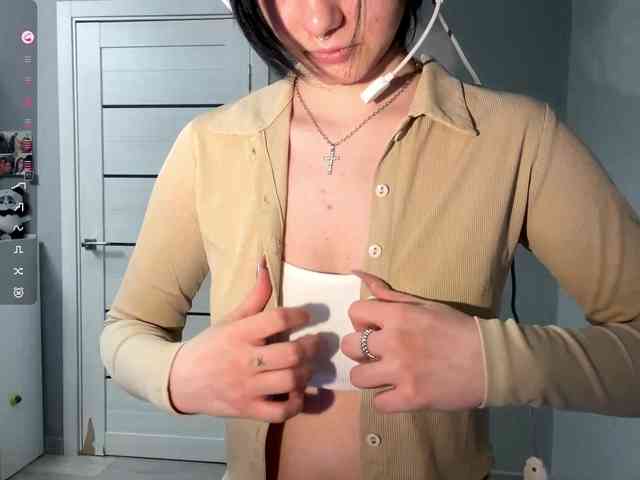 TamicaGutteridge webcam