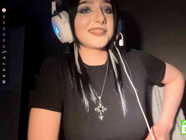 TamicaGutteridge webcam