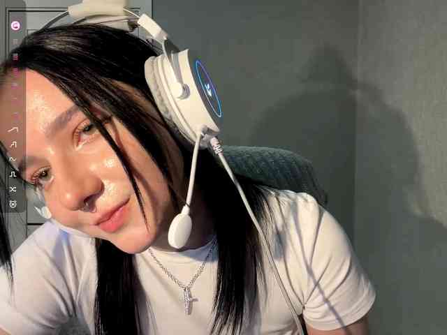 TamicaGutteridge webcam