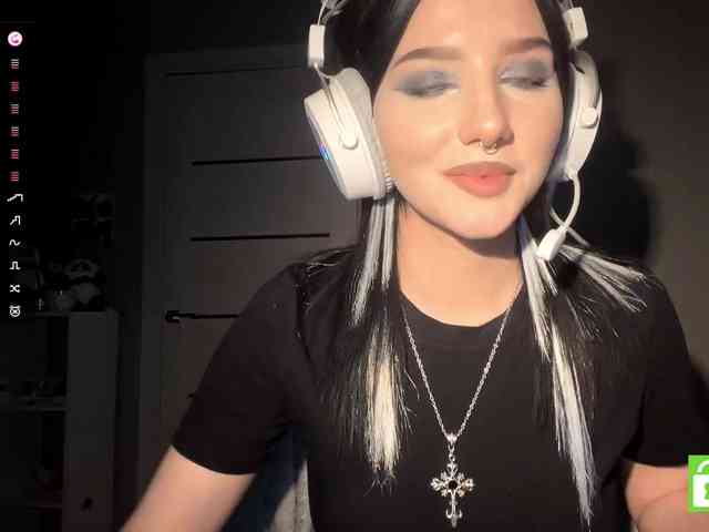 TamicaGutteridge webcam