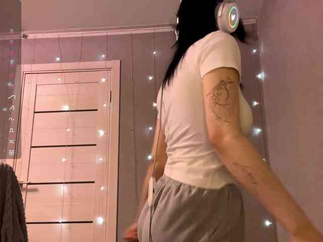 TamicaGutteridge webcam