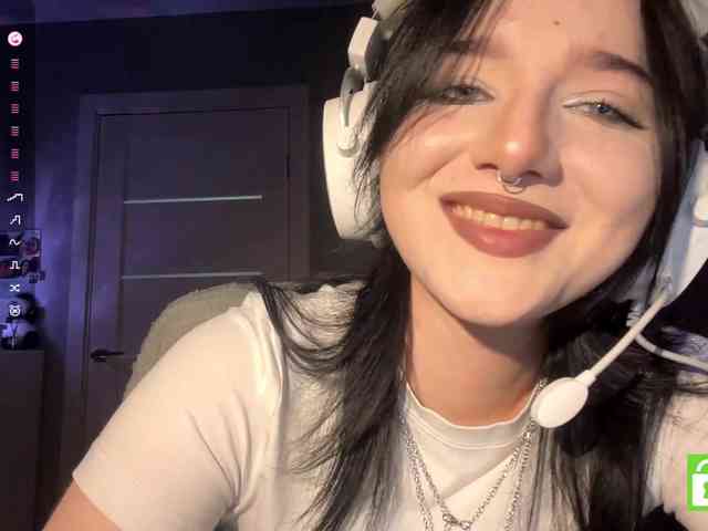 TamicaGutteridge webcam