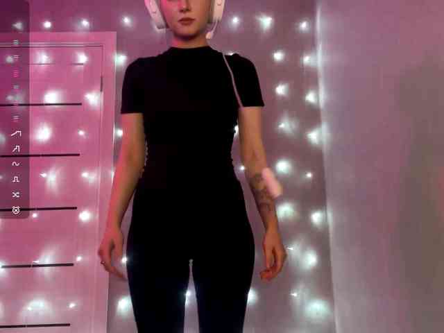 TamicaGutteridge webcam