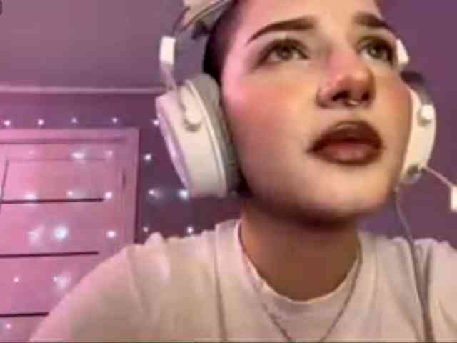 TamicaGutteridge webcam