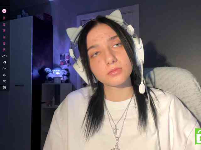 TamicaGutteridge webcam