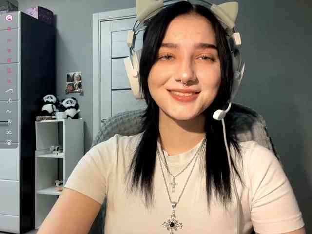 TamicaGutteridge webcam