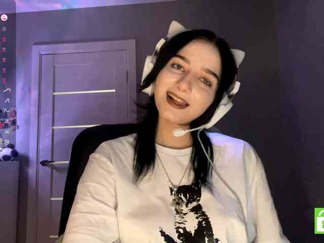 TamicaGutteridge webcam