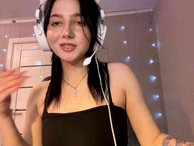 TamicaGutteridge webcam