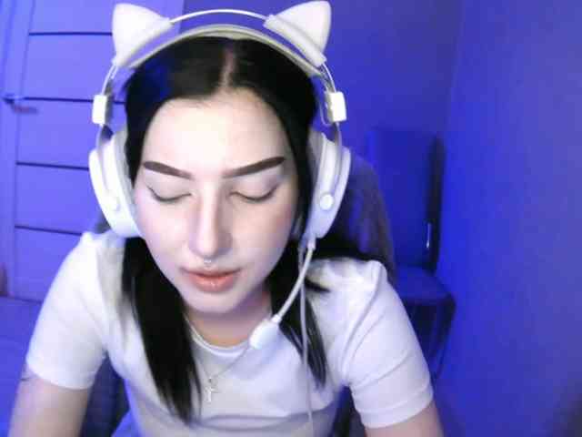 TamicaGutteridge webcam