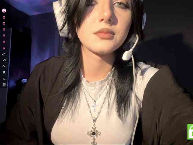 TamicaGutteridge webcam