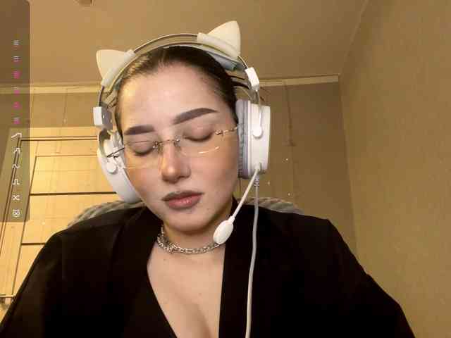 TamicaGutteridge webcam