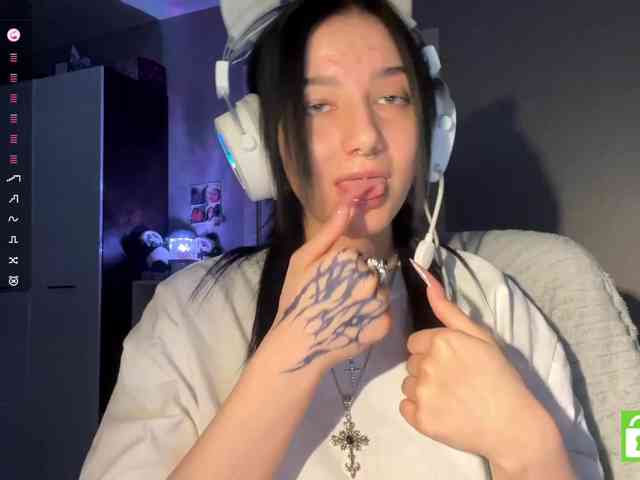 TamicaGutteridge webcam