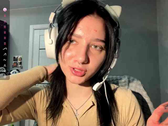 TamicaGutteridge webcam