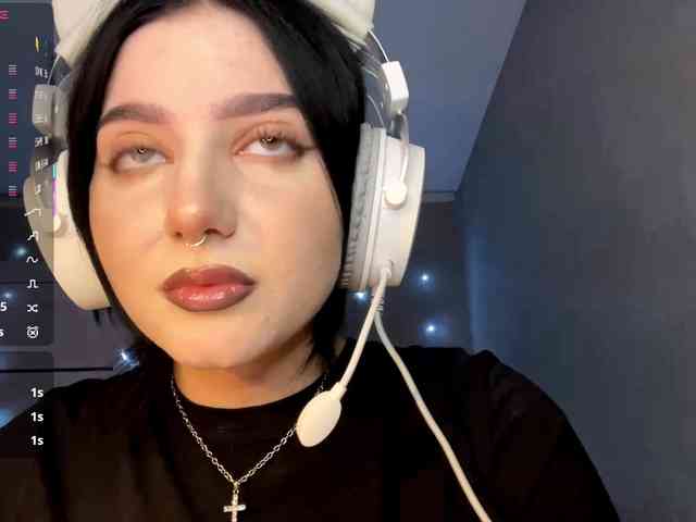 TamicaGutteridge webcam