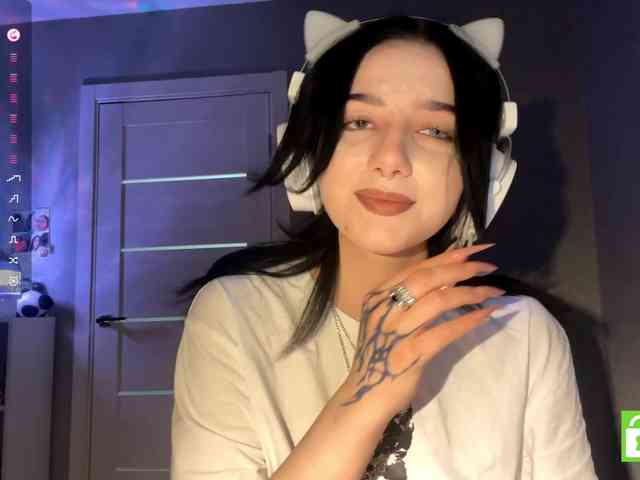 TamicaGutteridge webcam