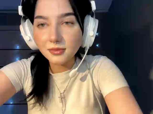 TamicaGutteridge webcam