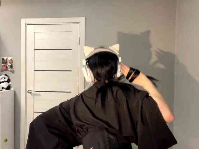 TamicaGutteridge webcam