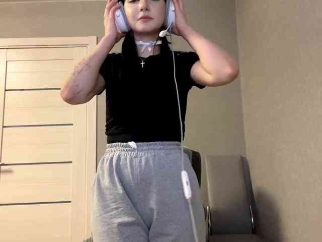 TamicaGutteridge webcam