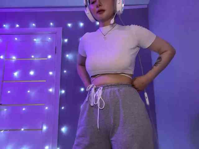 TamicaGutteridge webcam