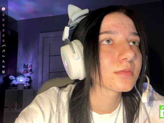 TamicaGutteridge webcam