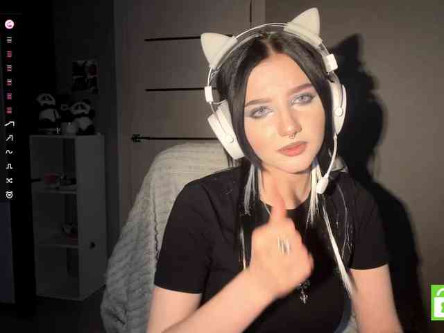 TamicaGutteridge webcam