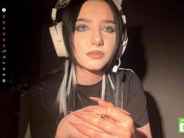 TamicaGutteridge webcam