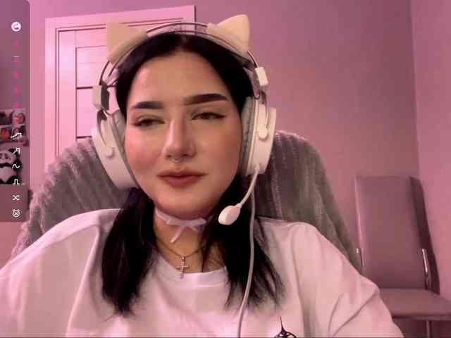 TamicaGutteridge webcam