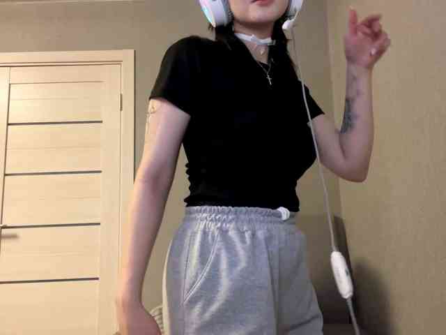 TamicaGutteridge webcam