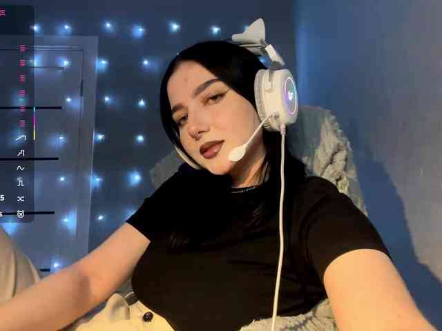 TamicaGutteridge webcam