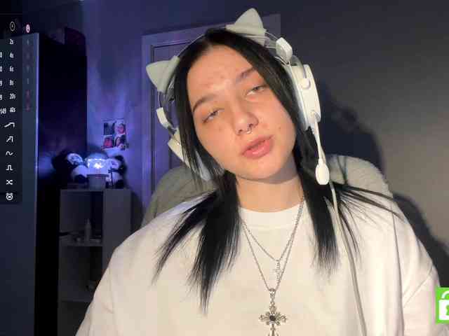 TamicaGutteridge webcam