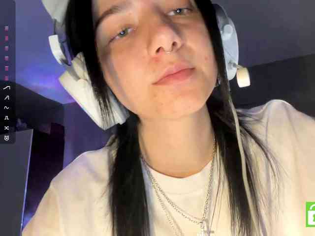 TamicaGutteridge webcam